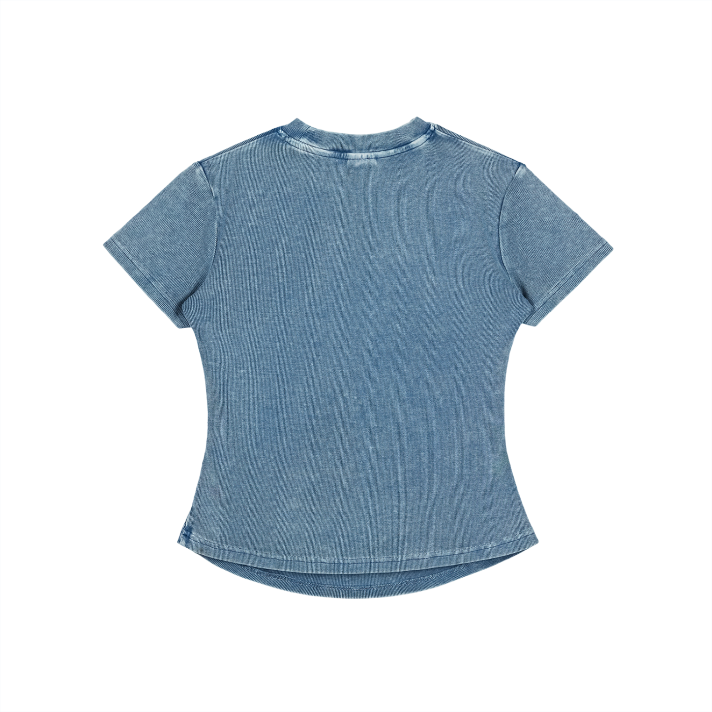 Exercising Blessings Baby Tee