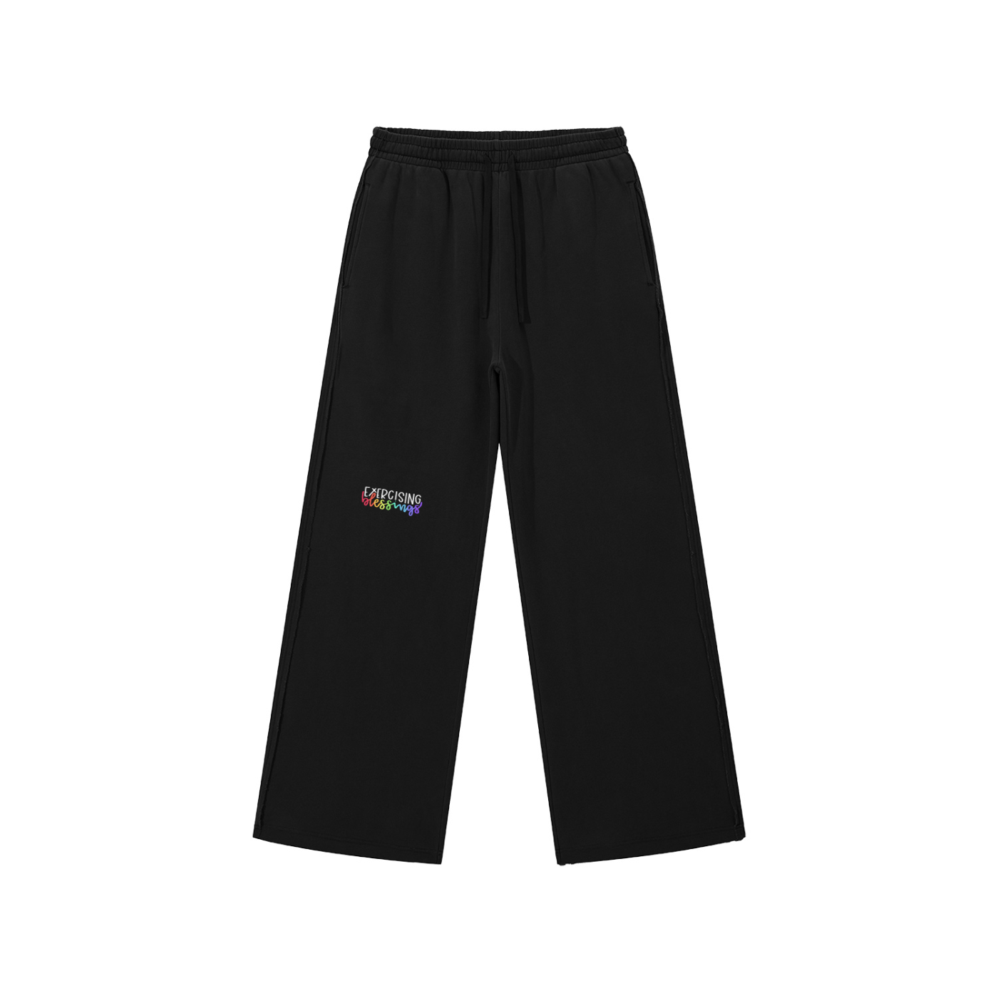 Exercising Blessings Withered Sweats