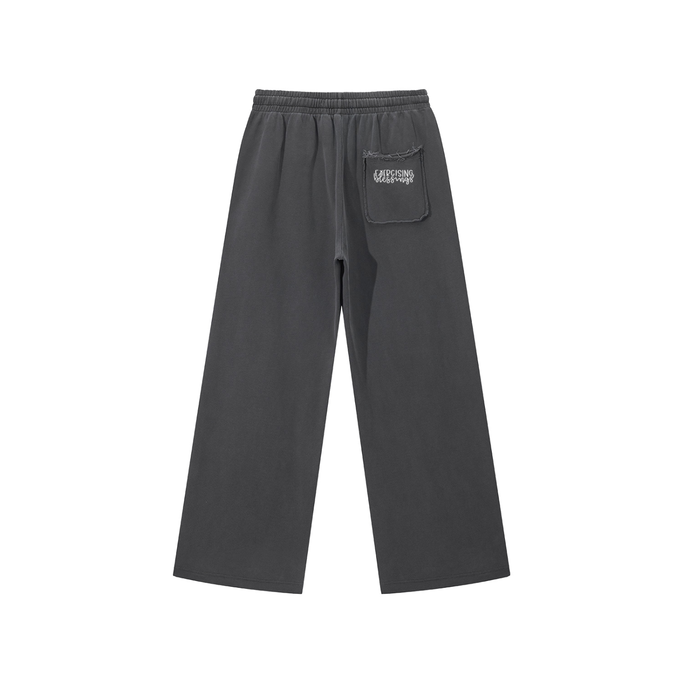 Exercising Blessings Withered Sweats